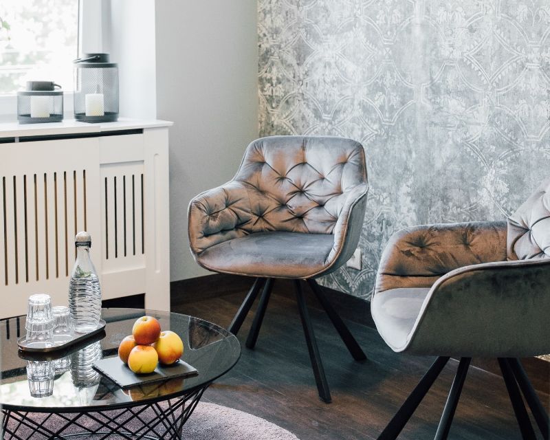 English-speaking dentist Haidhausen München Volksbad Rosenheimer Platz and Isartor - inside dental clinic